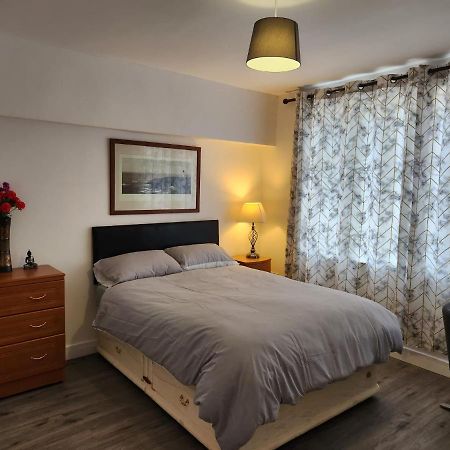 White House Ensuite Double Bedroom Γουόρινγκτον Εξωτερικό φωτογραφία