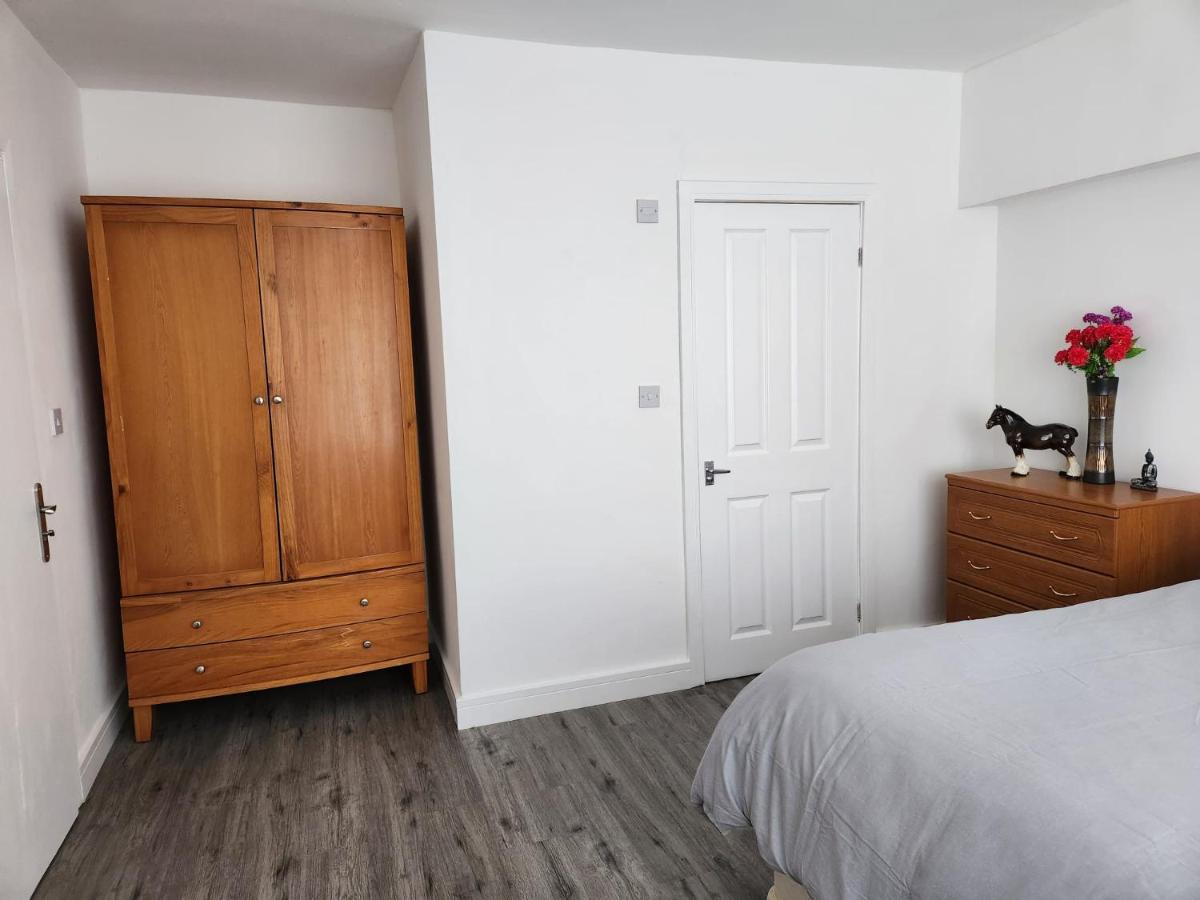 White House Ensuite Double Bedroom Γουόρινγκτον Εξωτερικό φωτογραφία