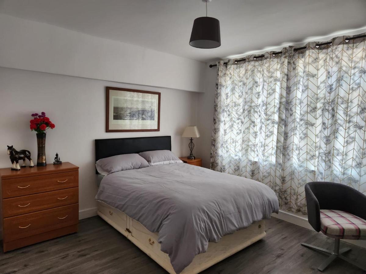 White House Ensuite Double Bedroom Γουόρινγκτον Εξωτερικό φωτογραφία