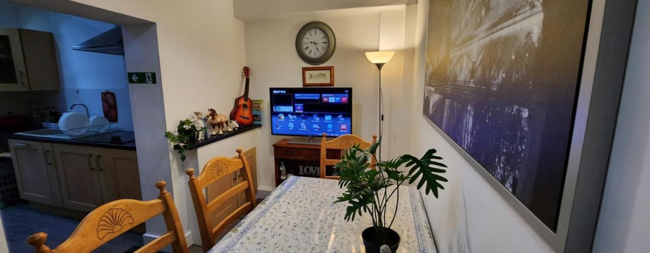 White House Ensuite Double Bedroom Γουόρινγκτον Εξωτερικό φωτογραφία