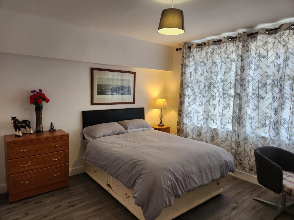 White House Ensuite Double Bedroom Γουόρινγκτον Εξωτερικό φωτογραφία