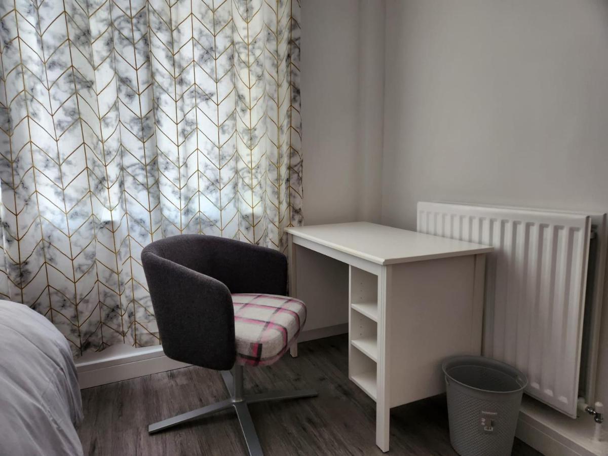 White House Ensuite Double Bedroom Γουόρινγκτον Εξωτερικό φωτογραφία