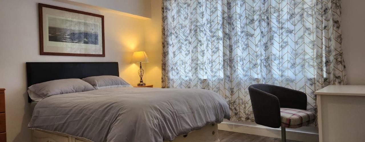 White House Ensuite Double Bedroom Γουόρινγκτον Εξωτερικό φωτογραφία