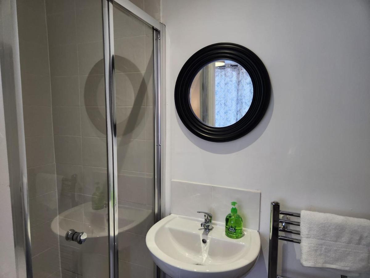 White House Ensuite Double Bedroom Γουόρινγκτον Εξωτερικό φωτογραφία