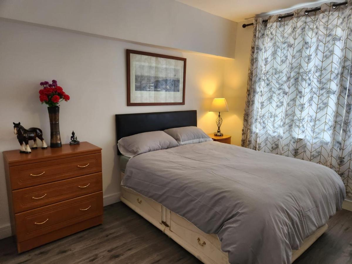 White House Ensuite Double Bedroom Γουόρινγκτον Εξωτερικό φωτογραφία