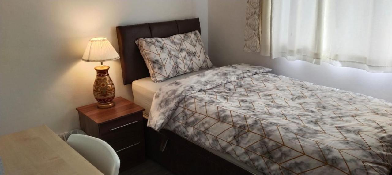 White House Ensuite Double Bedroom Γουόρινγκτον Εξωτερικό φωτογραφία