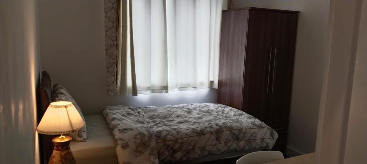 White House Ensuite Double Bedroom Γουόρινγκτον Εξωτερικό φωτογραφία