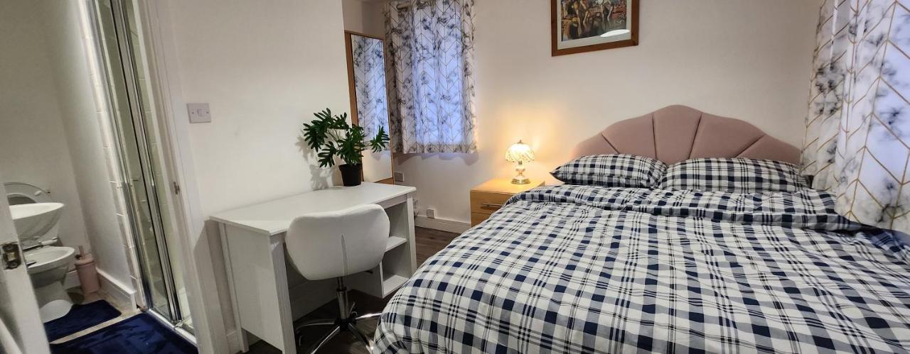 White House Ensuite Double Bedroom Γουόρινγκτον Εξωτερικό φωτογραφία
