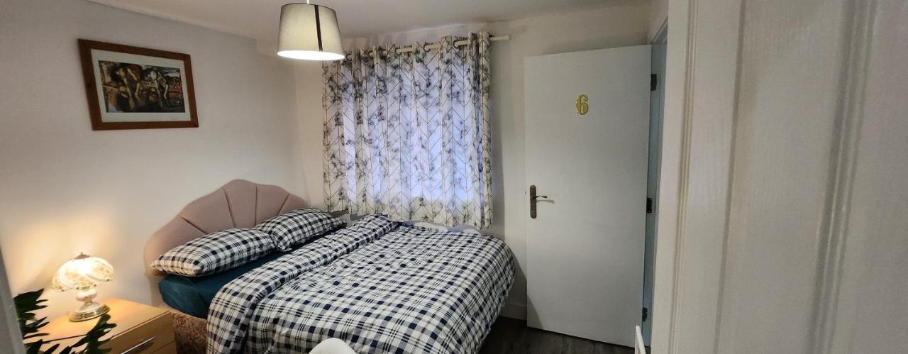 White House Ensuite Double Bedroom Γουόρινγκτον Εξωτερικό φωτογραφία