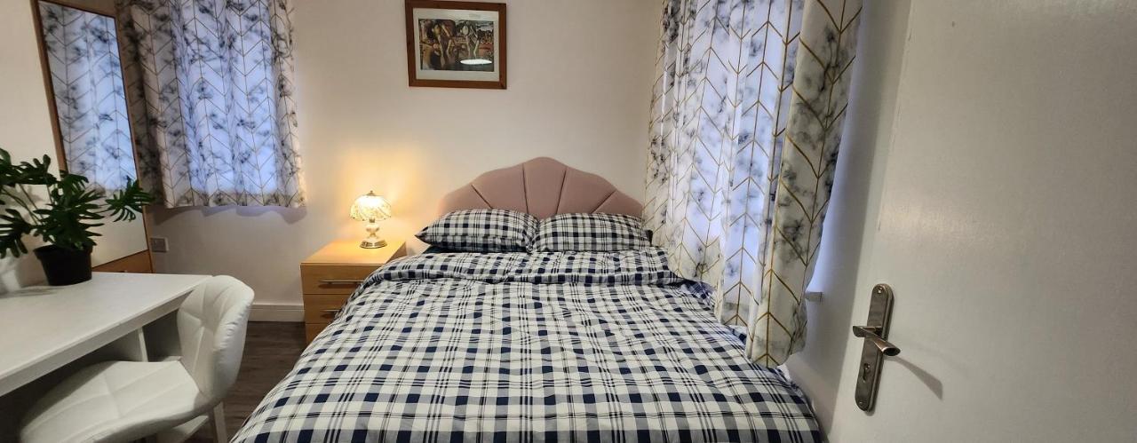 White House Ensuite Double Bedroom Γουόρινγκτον Εξωτερικό φωτογραφία