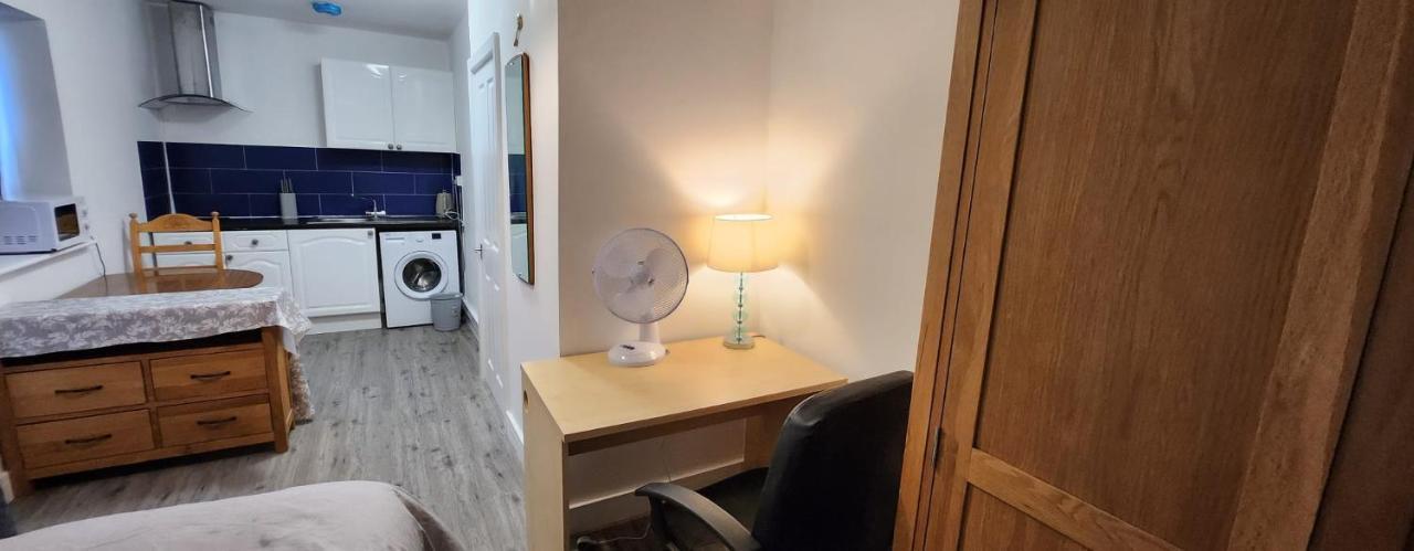 White House Ensuite Double Bedroom Γουόρινγκτον Εξωτερικό φωτογραφία