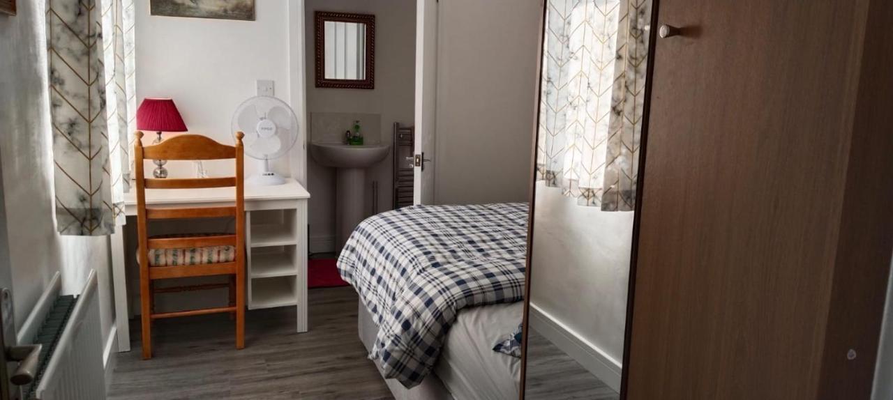 White House Ensuite Double Bedroom Γουόρινγκτον Εξωτερικό φωτογραφία