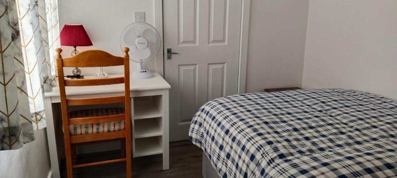 White House Ensuite Double Bedroom Γουόρινγκτον Εξωτερικό φωτογραφία