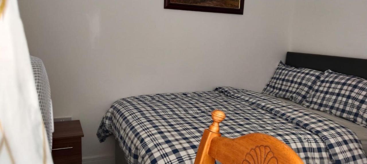 White House Ensuite Double Bedroom Γουόρινγκτον Εξωτερικό φωτογραφία