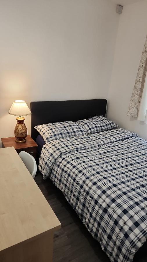 White House Ensuite Double Bedroom Γουόρινγκτον Εξωτερικό φωτογραφία