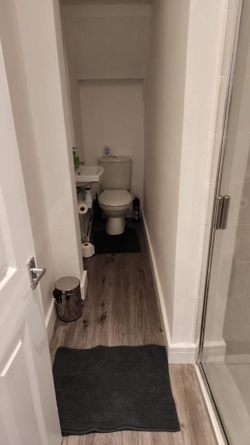 White House Ensuite Double Bedroom Γουόρινγκτον Εξωτερικό φωτογραφία