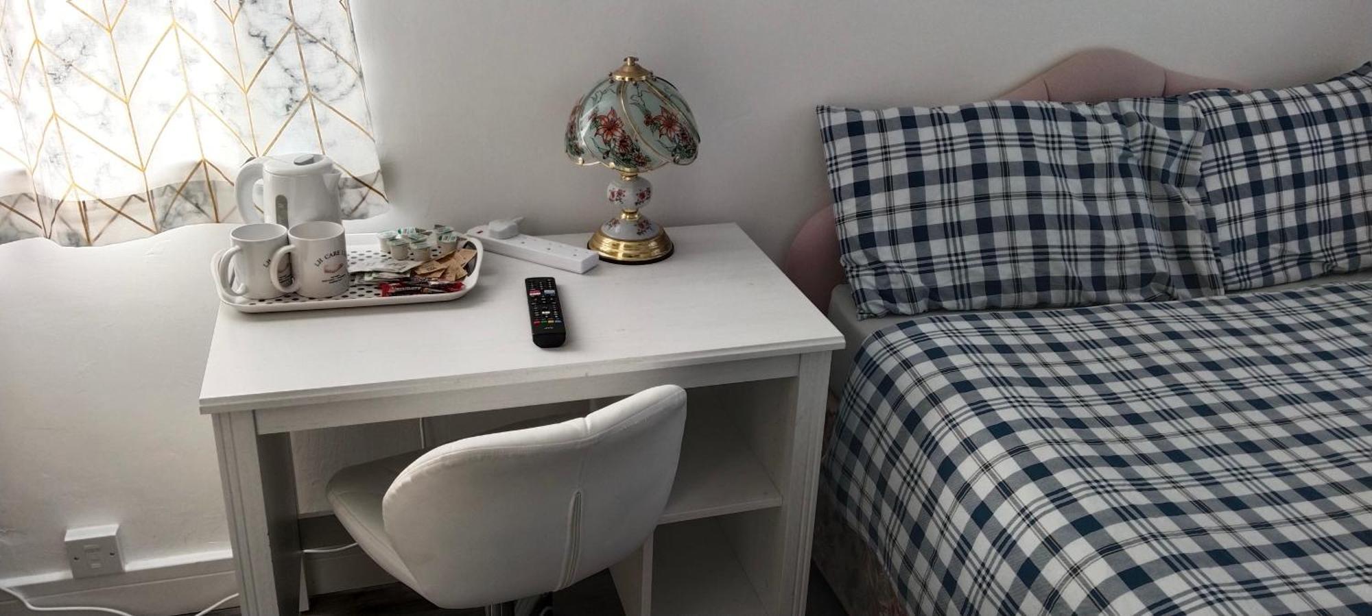 White House Ensuite Double Bedroom Γουόρινγκτον Εξωτερικό φωτογραφία
