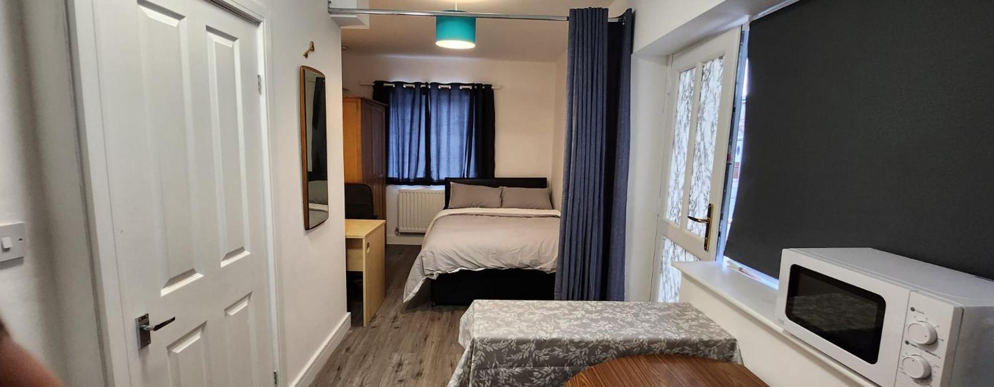 White House Ensuite Double Bedroom Γουόρινγκτον Εξωτερικό φωτογραφία