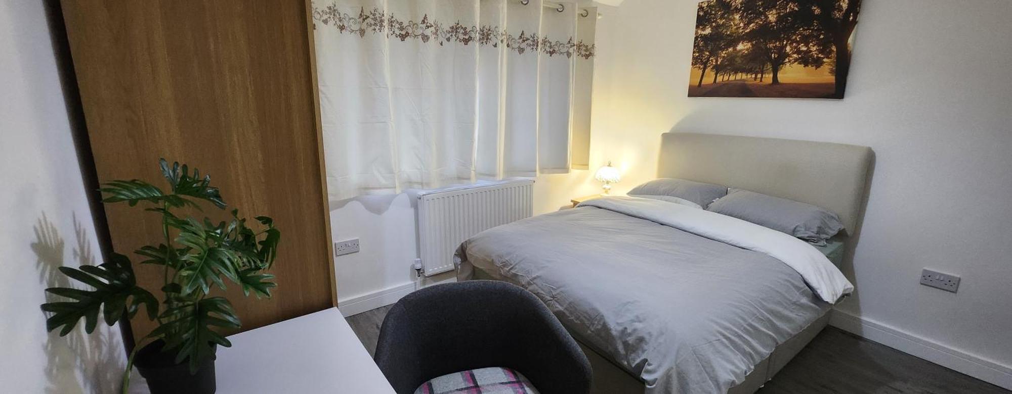 White House Ensuite Double Bedroom Γουόρινγκτον Εξωτερικό φωτογραφία
